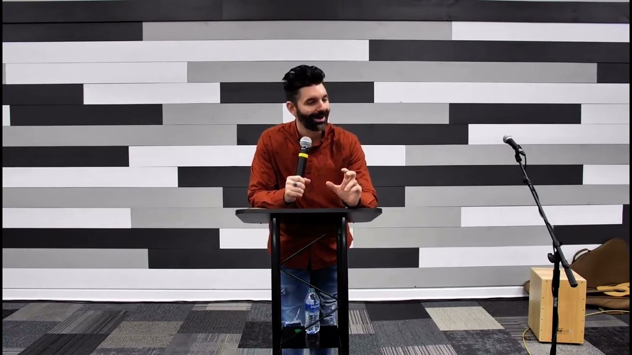 Things that Christian Intercessors must keep themselves from | Prophet Charlie Shamp