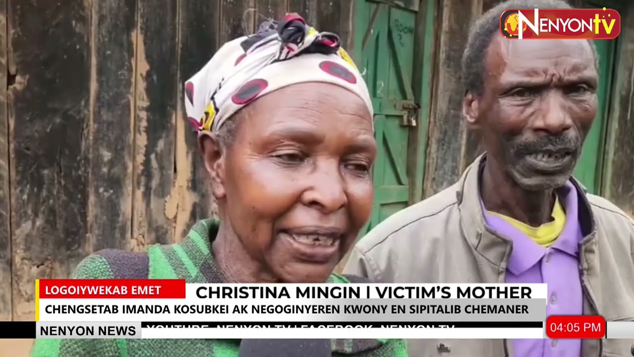 BOMET CLINICAL OFFICER ARRESTED FOR ALLEGEDLY RAPING PREGNANT PATIENT