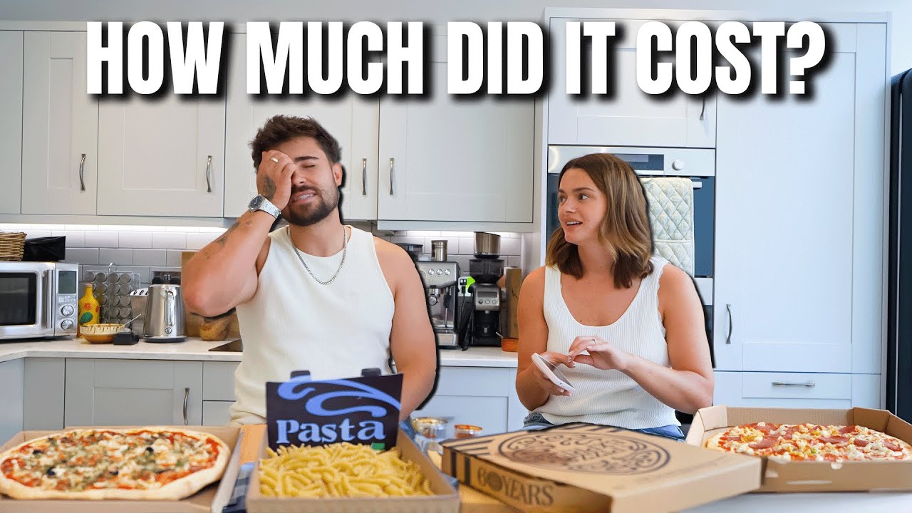 Do We Regret Making Our Series? (Juicy Mukbang)