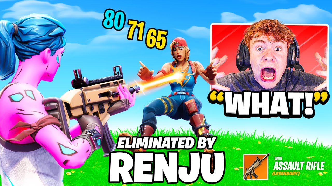 I Trolled A Streamer Until He Rage Quit...