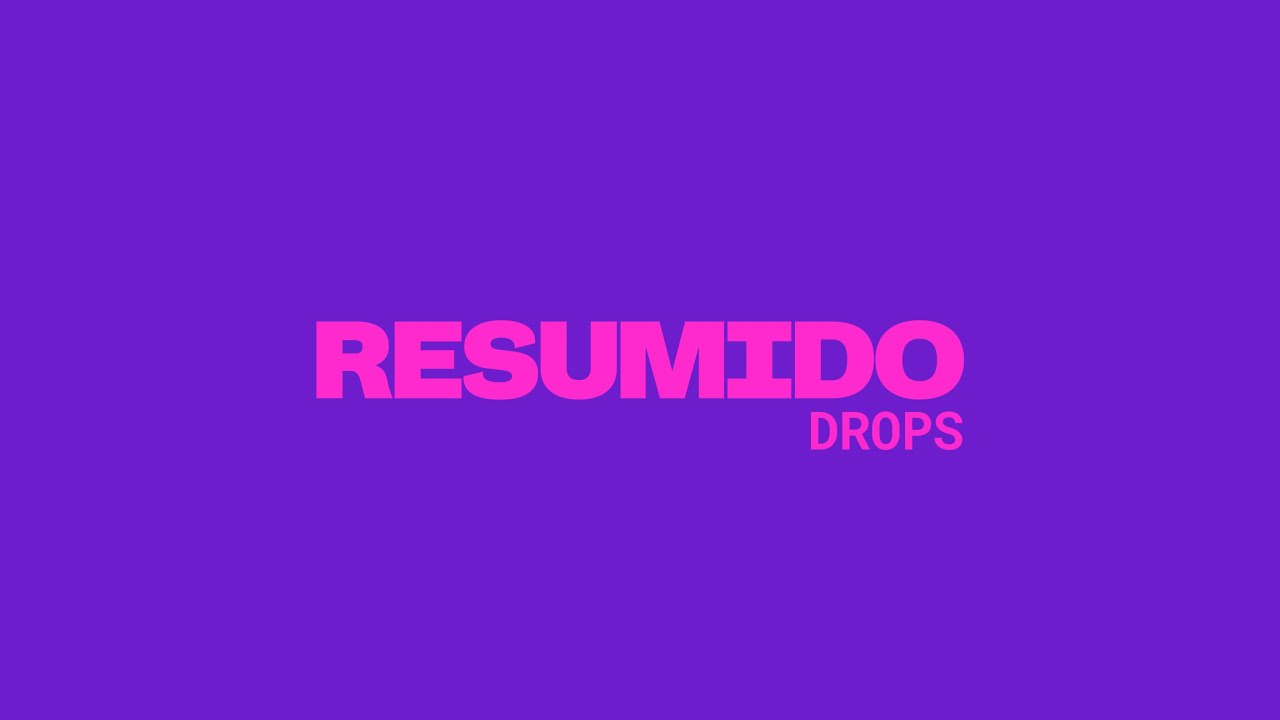 RESUMIDO Drops - Retrospectiva 2025
