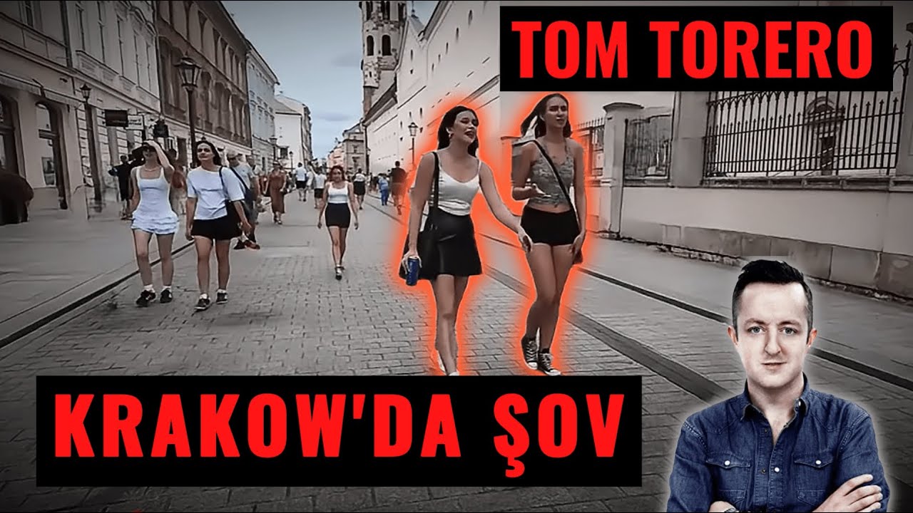 Tom Torero'dan Öğrenilecek Dersler (Analiz)