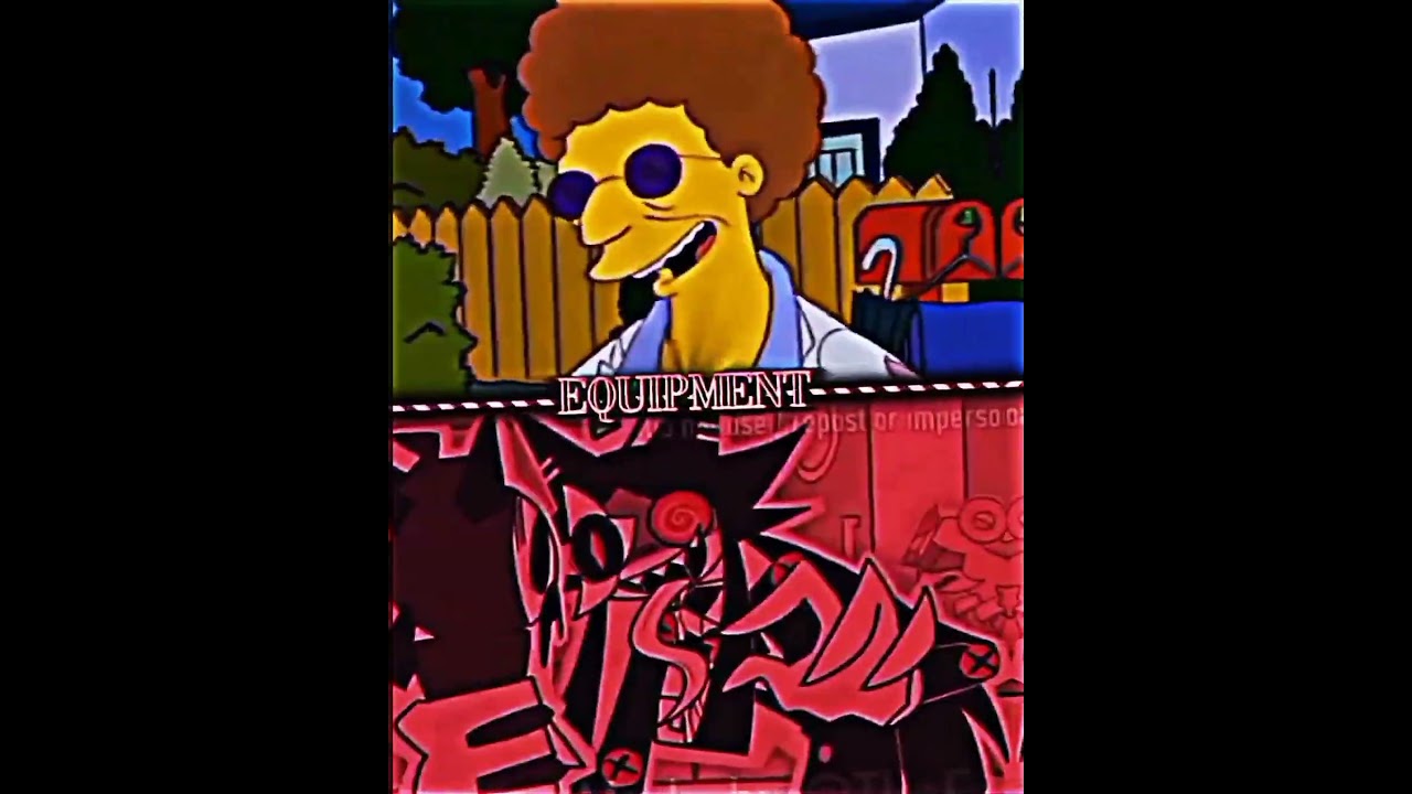 Disco Stu vs Mister Foxtrot (Диско Стю vs Мистер Фокстрот) #discostu #vs #misterfoxtrot #shorts
