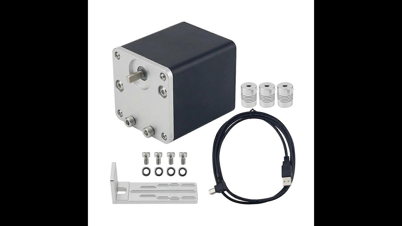 AstroBanna instalando Enfocador Automatico Gemini EAF Clon ZWO y otros enfocadores automáticos