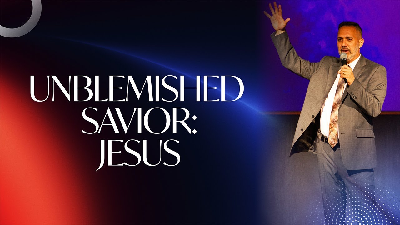 Always Jesus Series The Savior In Every Story: Jesus, The Passover Lamb
