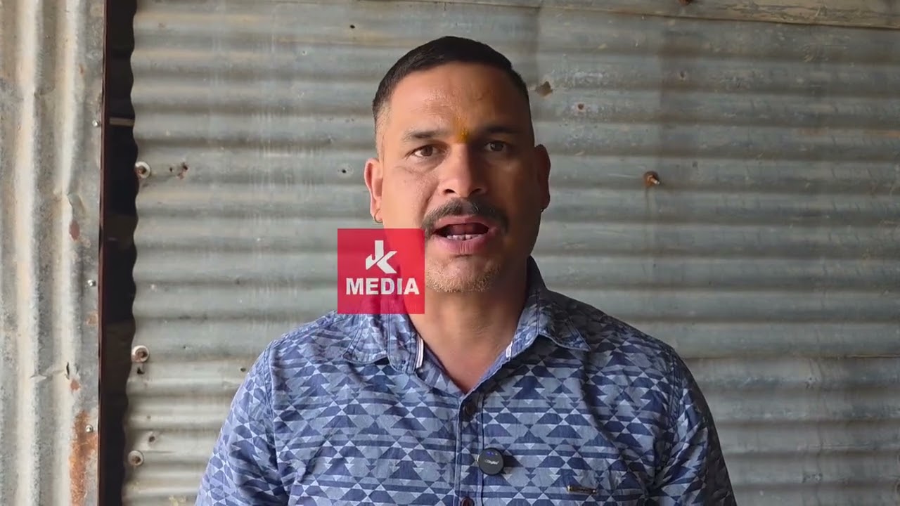 11वीं में असफलता के बाद भी हार नहीं मानी: पहले प्रयास में बने JKAS अधिकारी,