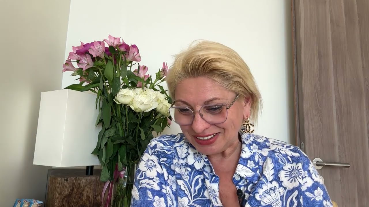ВОДОЛЕЙ - ПРОГНОЗ ПО САТУРНУ ДО 2028 ГОДА ОТ ANGELA PEARL