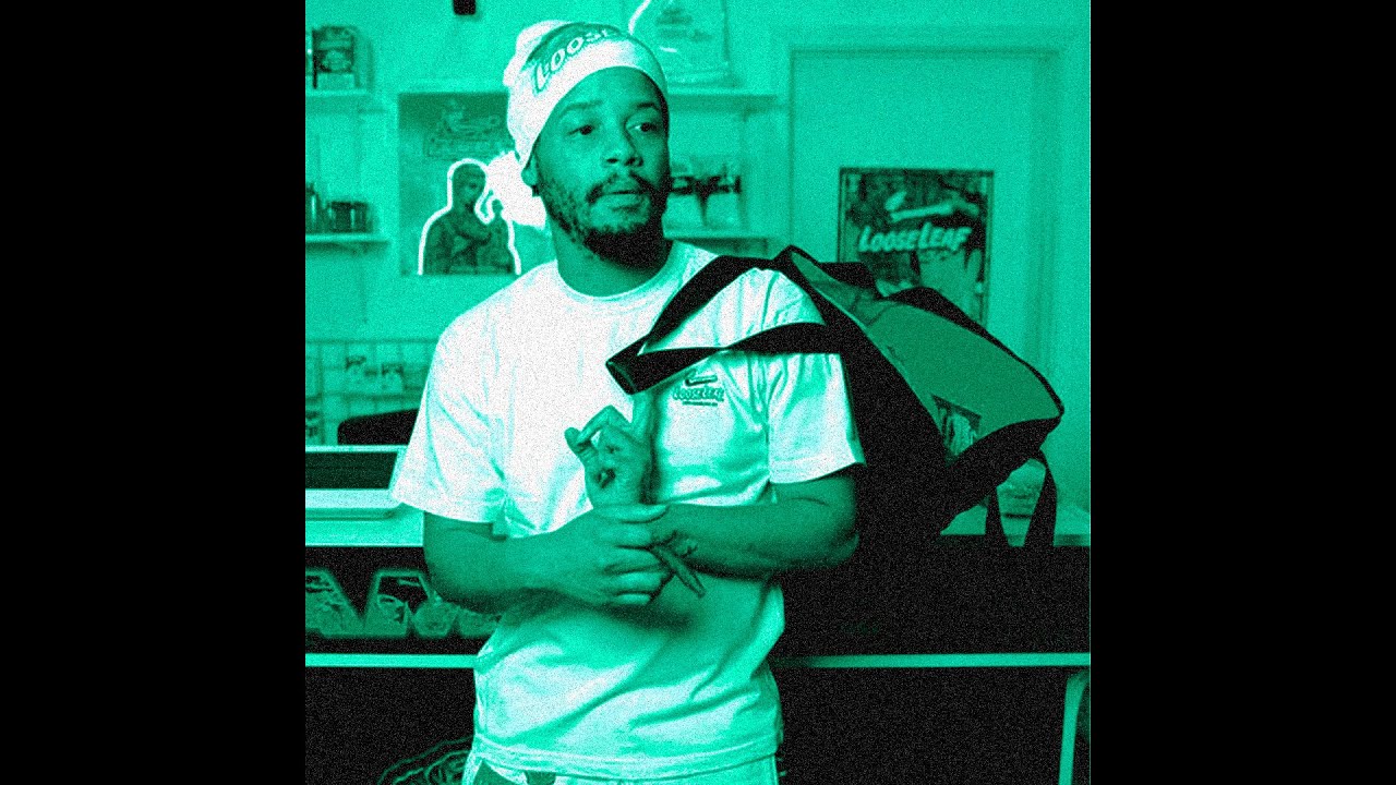 (FREE) Veeze Type Beat "No Sharing"