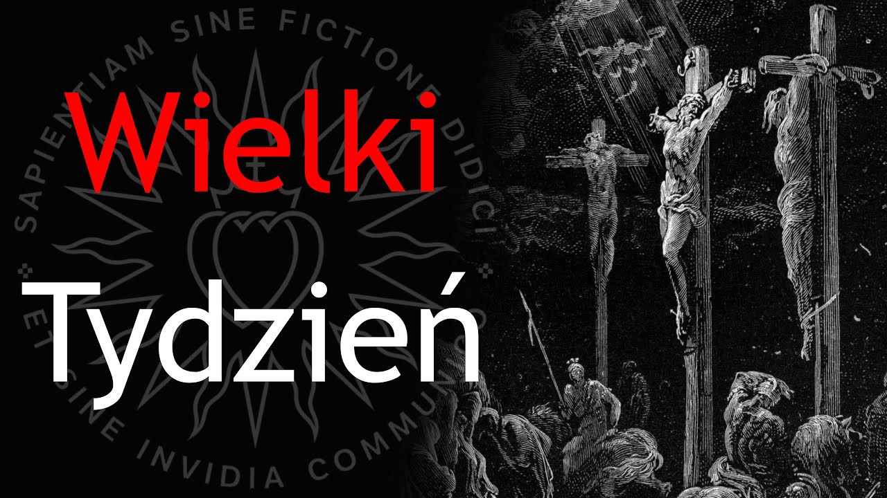 O co chodzi w liturgii Triduum?
