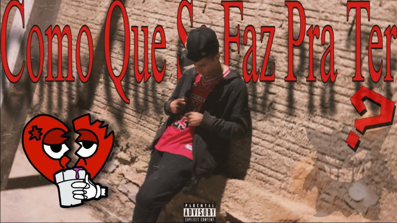 Lil SK7 - Como Que Se Faz Pra Ter ? (Video Clipe Oficial)