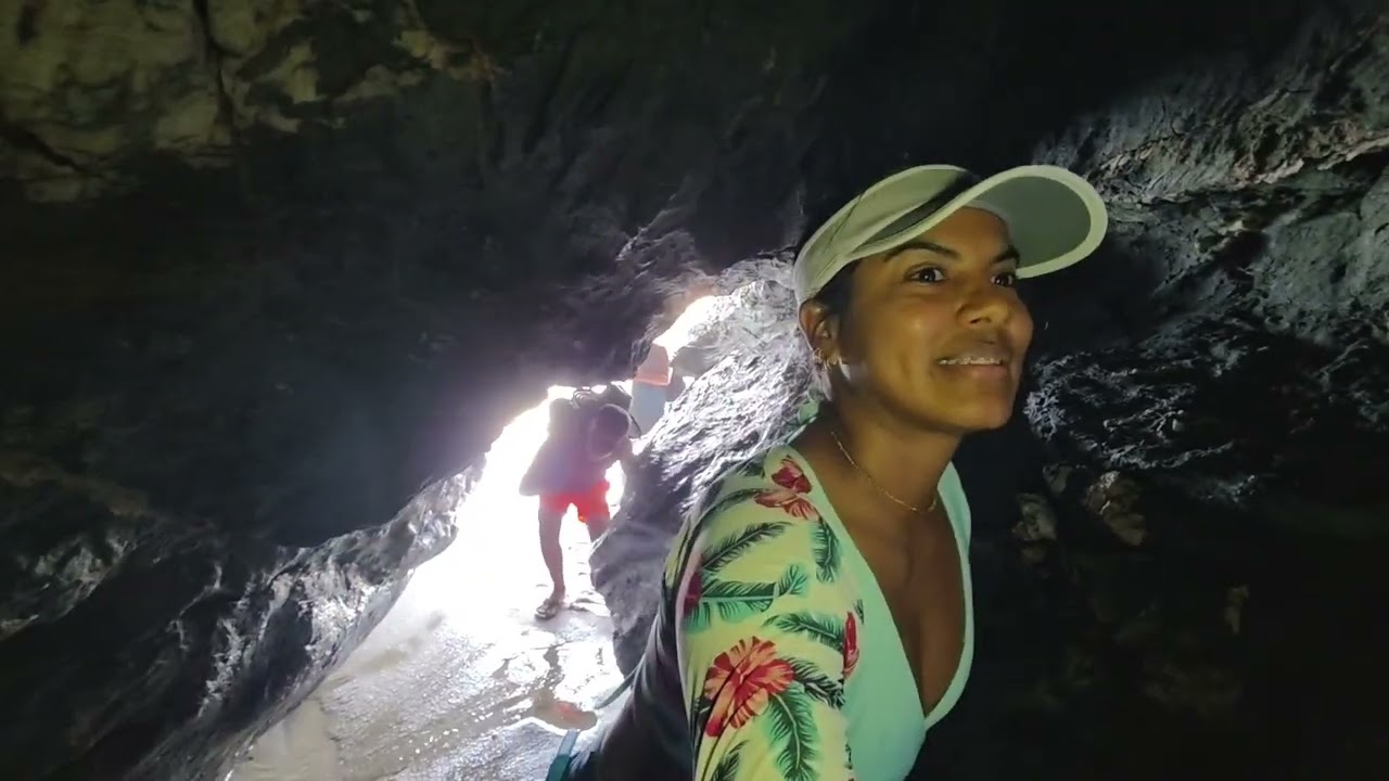 ME SORPRENDIERON ESTOS LUGARES EN CHORONI  🇻🇪  