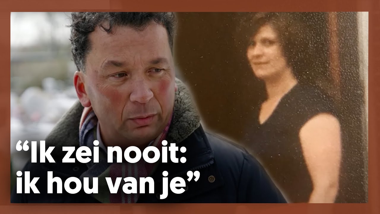 Mijn moeder overlijdt aan uitgezaaide longkanker | Ik Mis Je