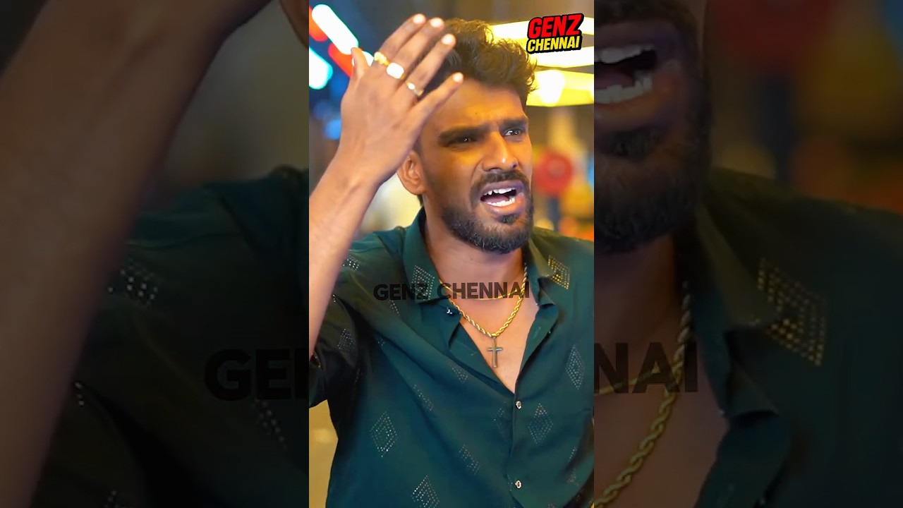 😭5 வருஷத்துக்கு முன்னாடி 💔office boy ❌இப்போ GYM owner 🔥| Genz Chennai | Stunt Venki interview