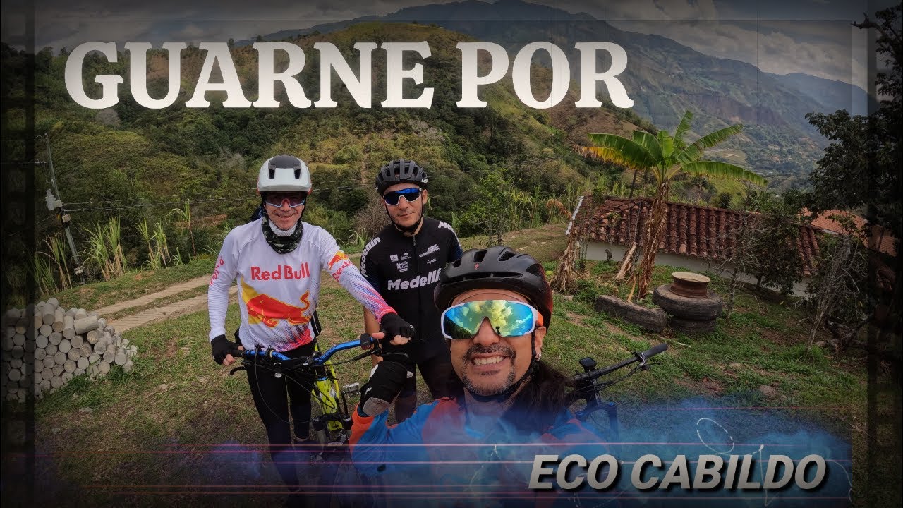 GUARNE POR TROCHA