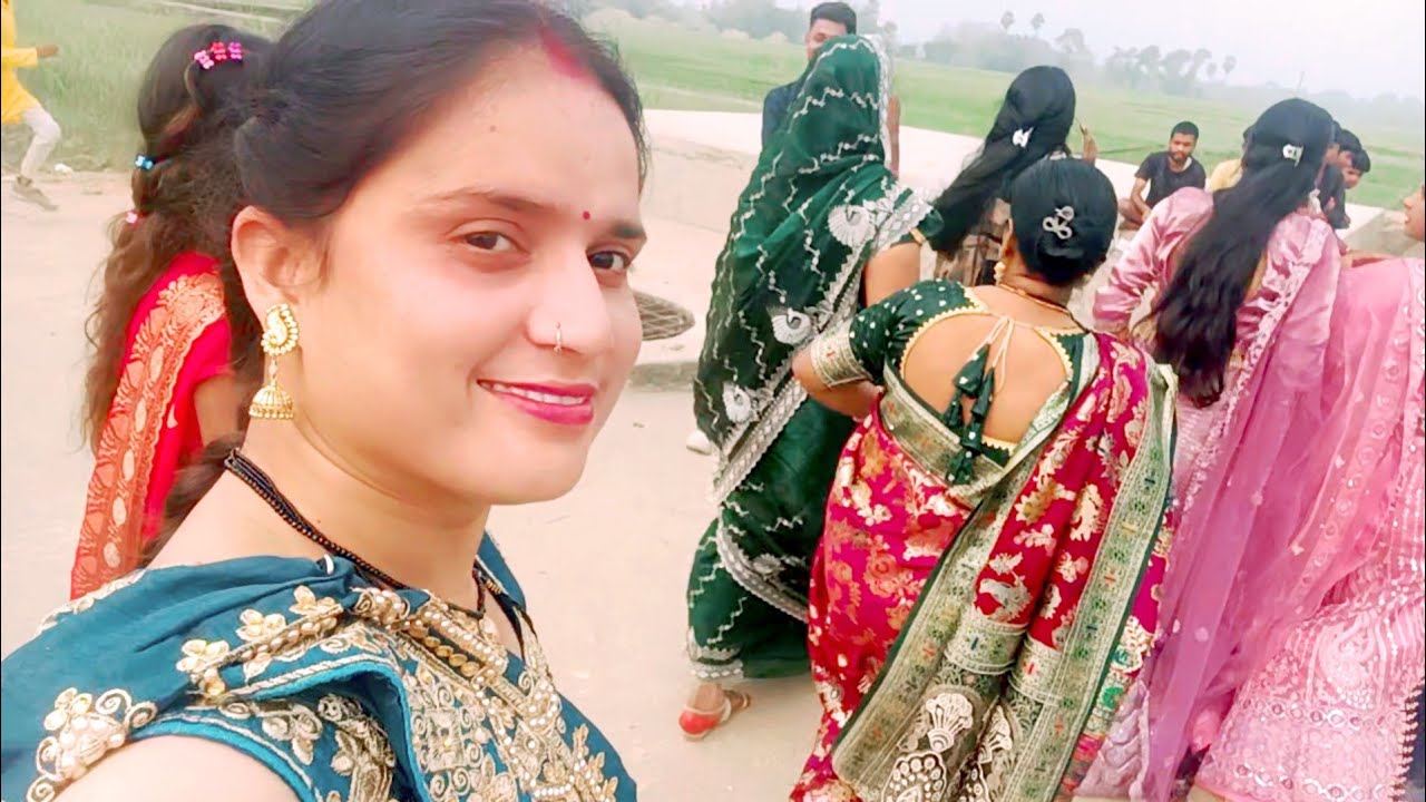 आई दोस्तों देखते हैं शादी का छोटा सा ब्लॉक वीडियोVlog,🌺