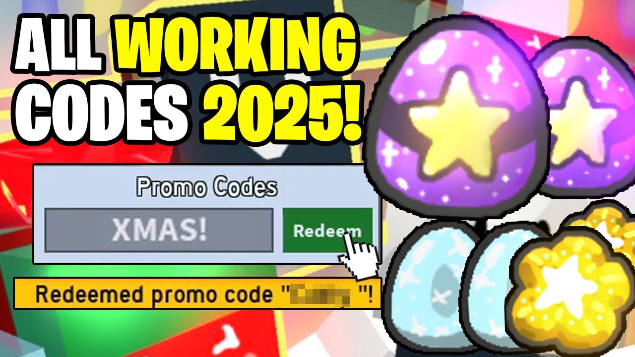*NEW* ALL WORKING CODES FOR BEE SWARM SIMULATOR IN 2025! ROBLOX BEE SWARM SIMULATOR CODES