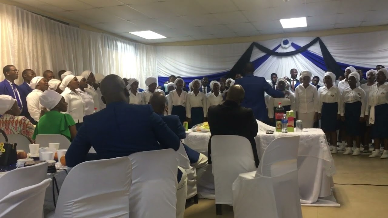 THE TACTSO MUT uzube nami Opening funtion 2023