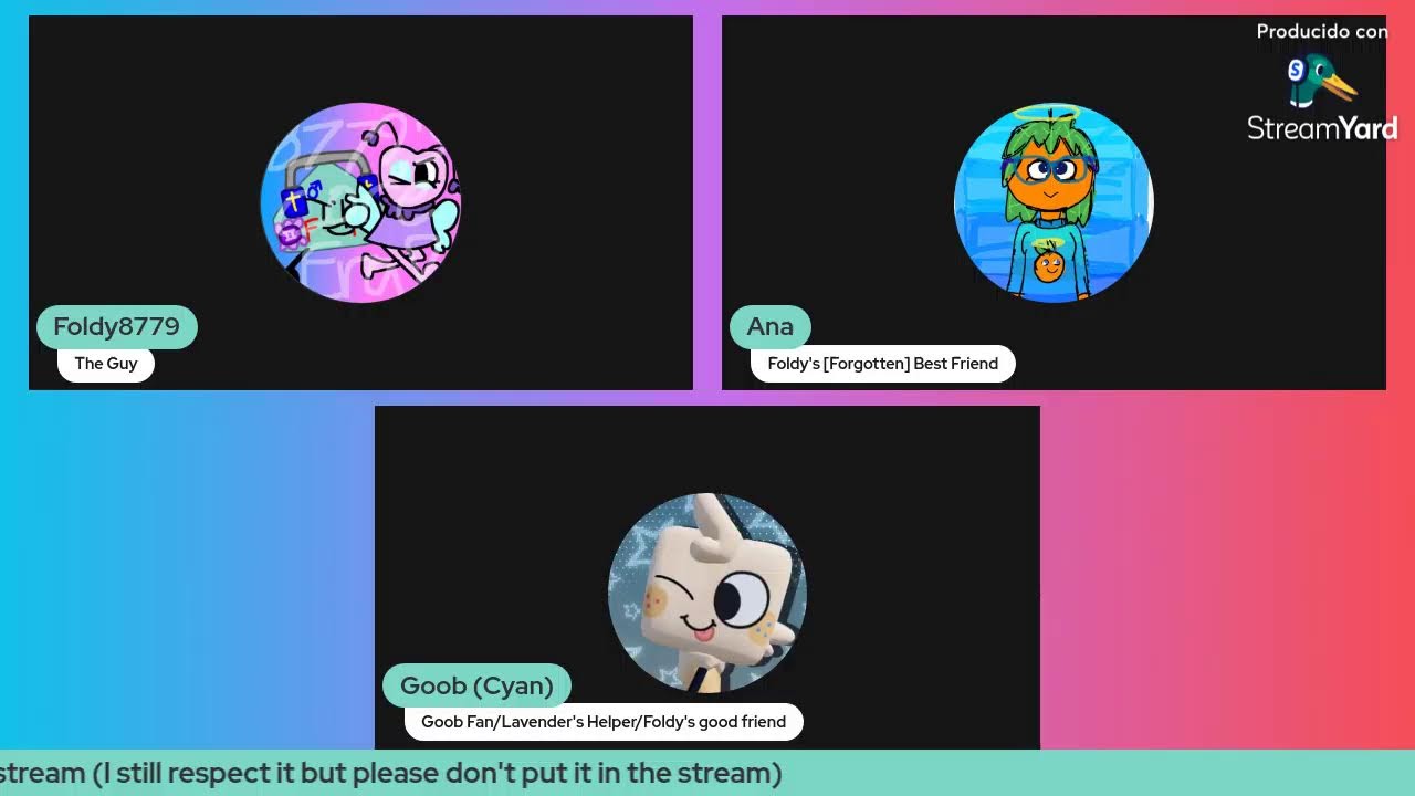 STREAMCORE!! (Season B - Episode 4) Reacting and Stuffing
