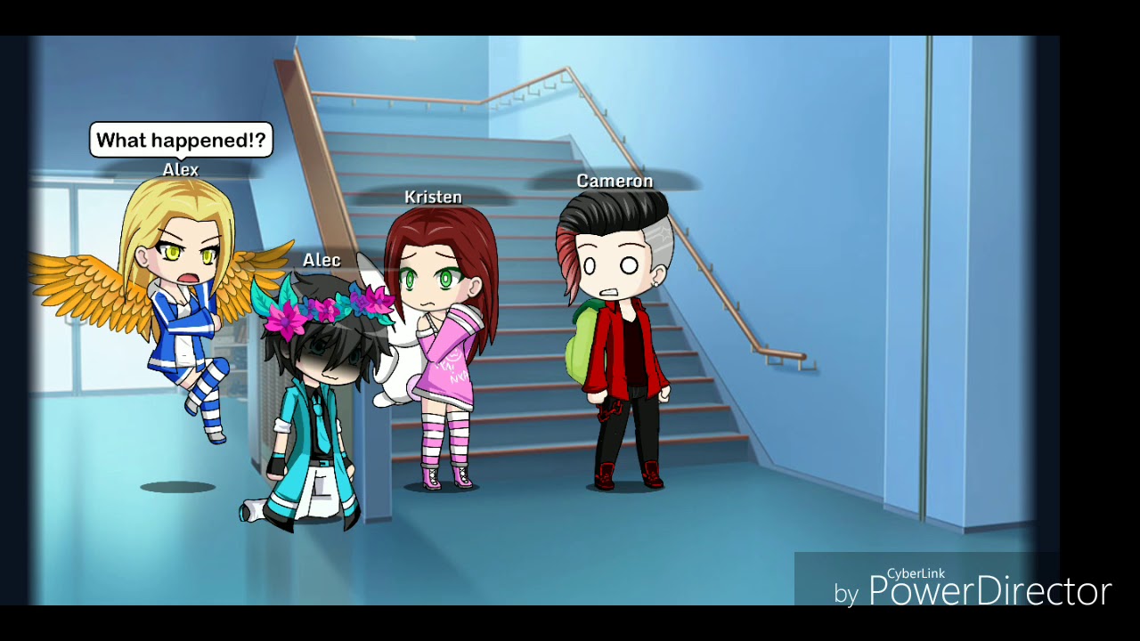 Love Me or Leave Me GMV (3/4)