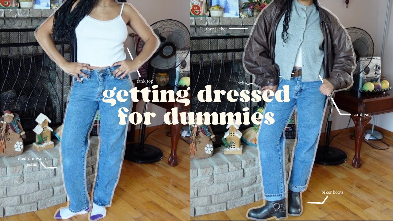 effortless outfit forumlas for cold weather