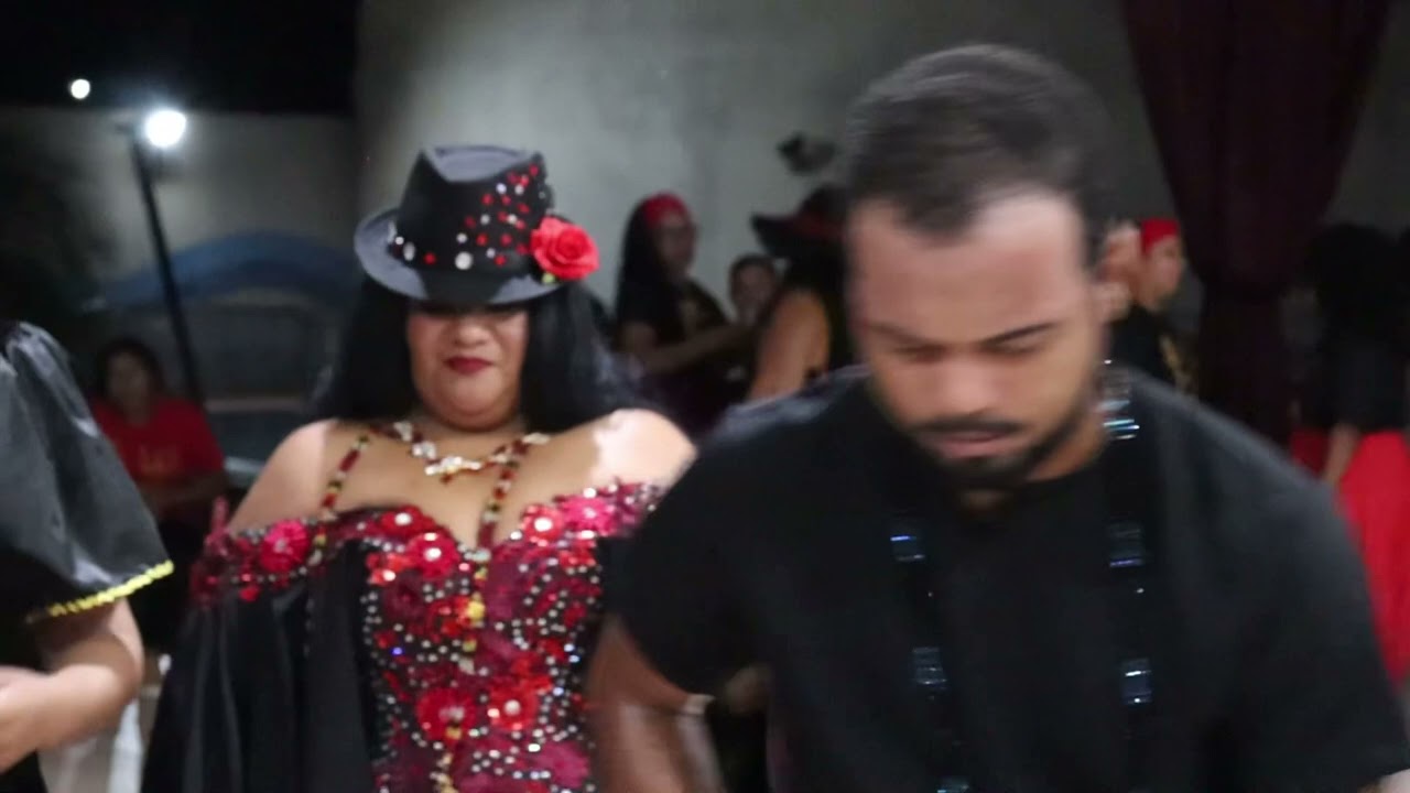 Festa da Maria Padilha Rainha do cabaré #mariapadilha #padilha #pombogira #quimbanda #exuemojuba
