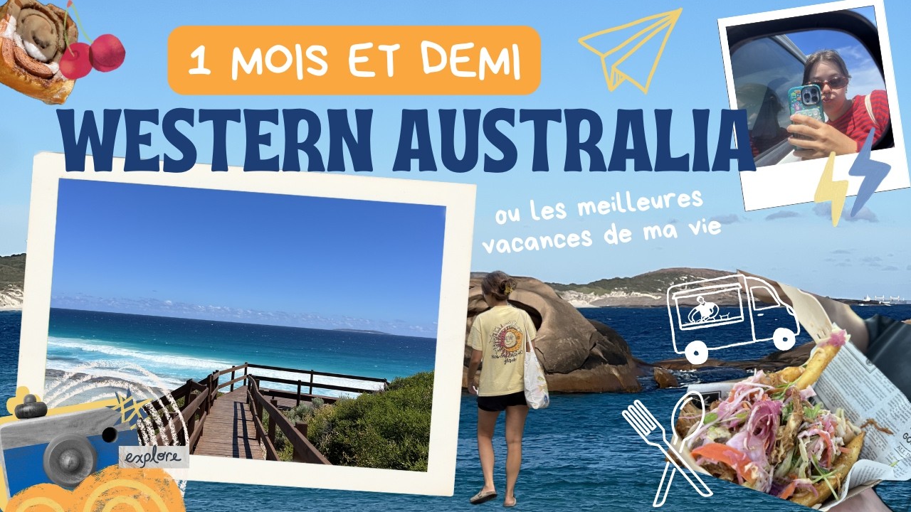 L'erreur qui nous a coûté 200$ en Australie 💸 - Australia vlog