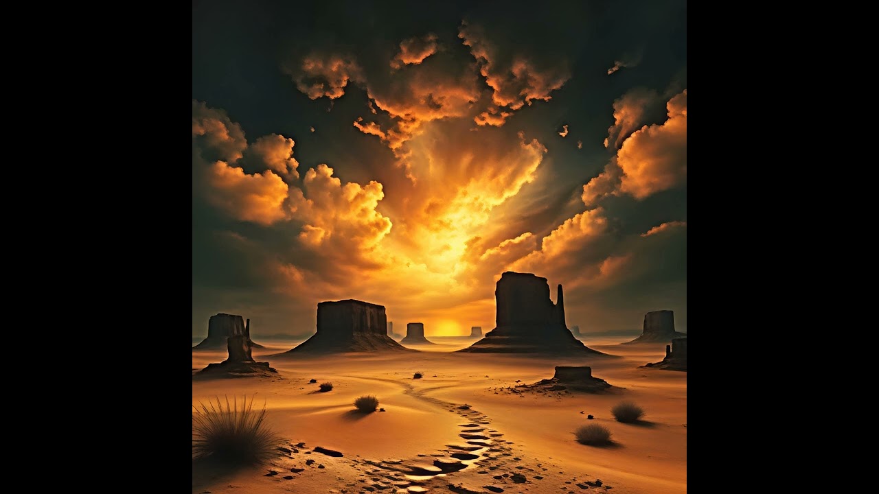 Ambient Atmosphere 