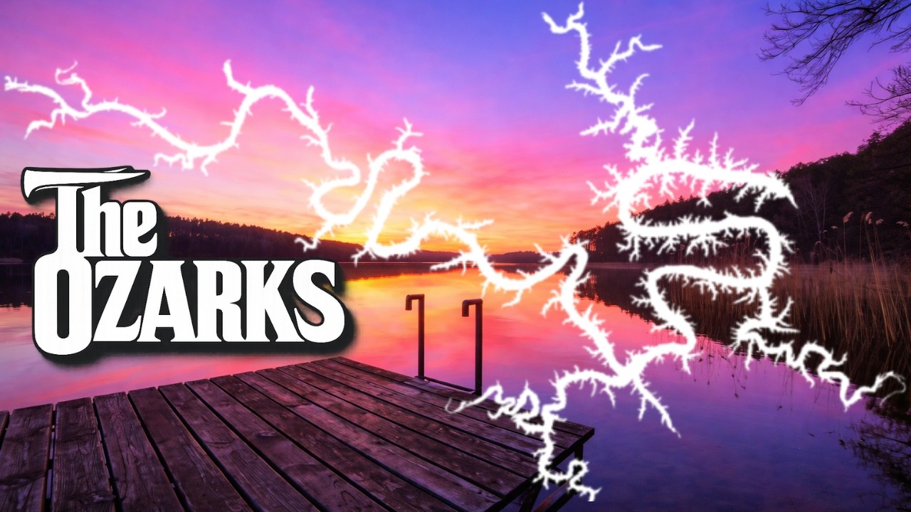 The Ozarks - 10 Insane Facts - Episode 1 Ozarks Series