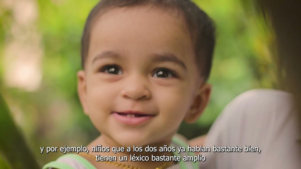 1° Parte del Documental: Altas Capacidadades, un reto para el sistema educativo salvadoreño