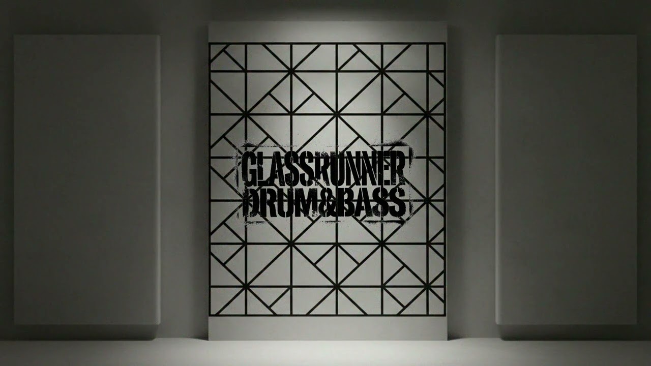 Thread Recoil | GlassRunner Drum&Bass