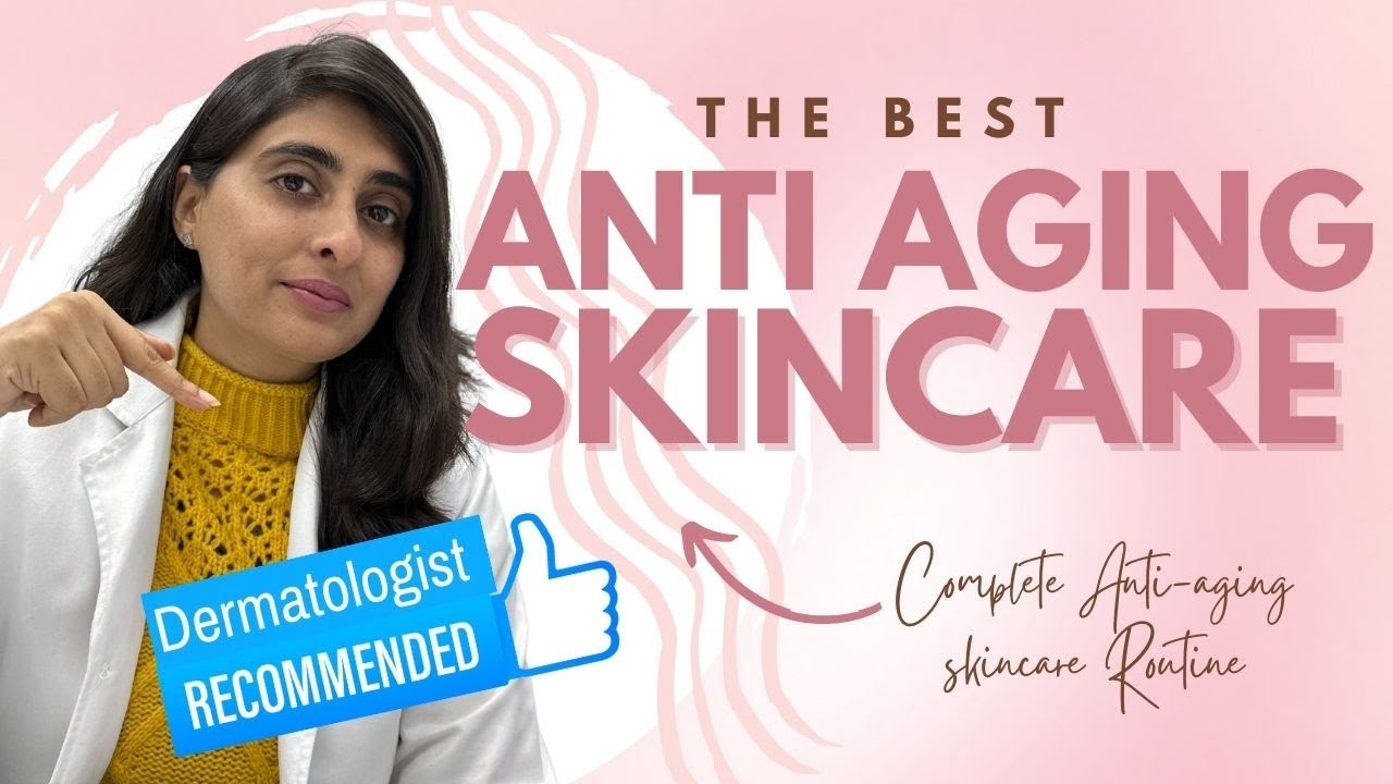 Anti Aging Skincare | Anti aging Cream | Best anti aging cream | Anti aging serum