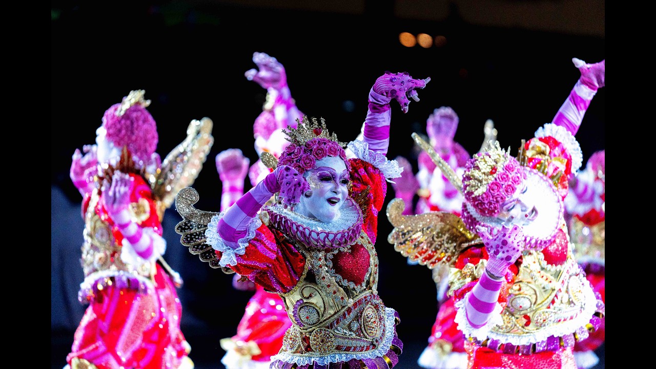 20260217 Carnival Day 3