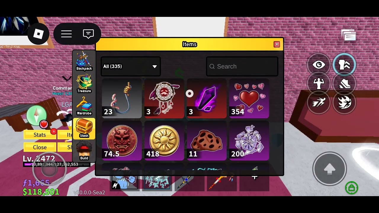 valentines update