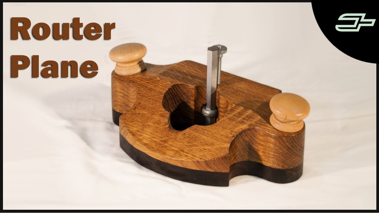 Router Plane Build