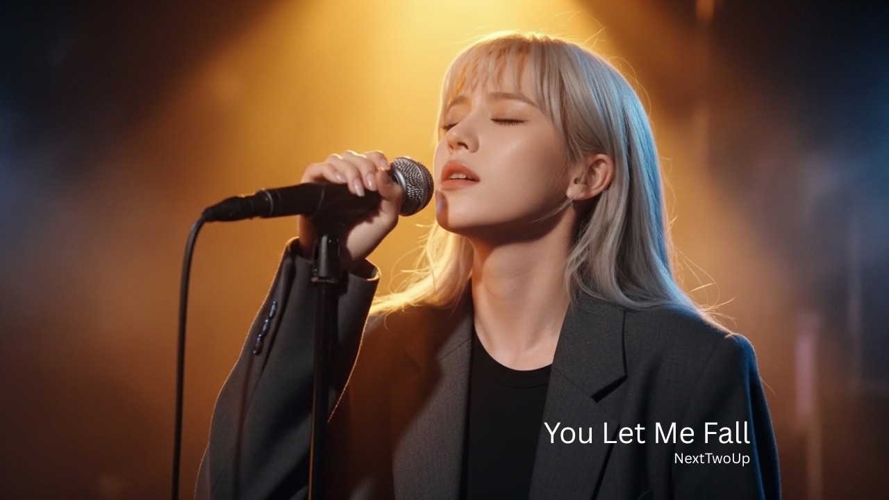 You Let Me Fall