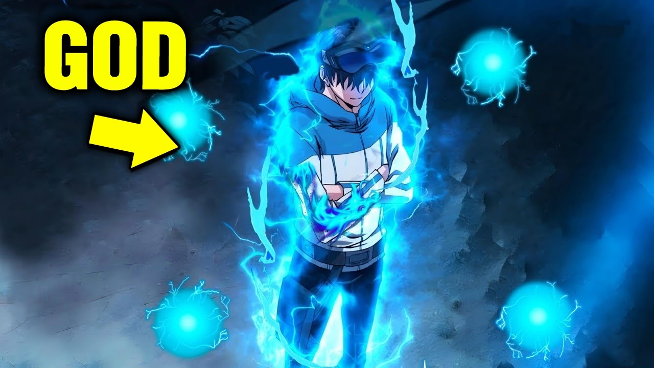 Bullied Orphan Realizes He is An Immortal Demon And Takes Revenge | Anime Recap