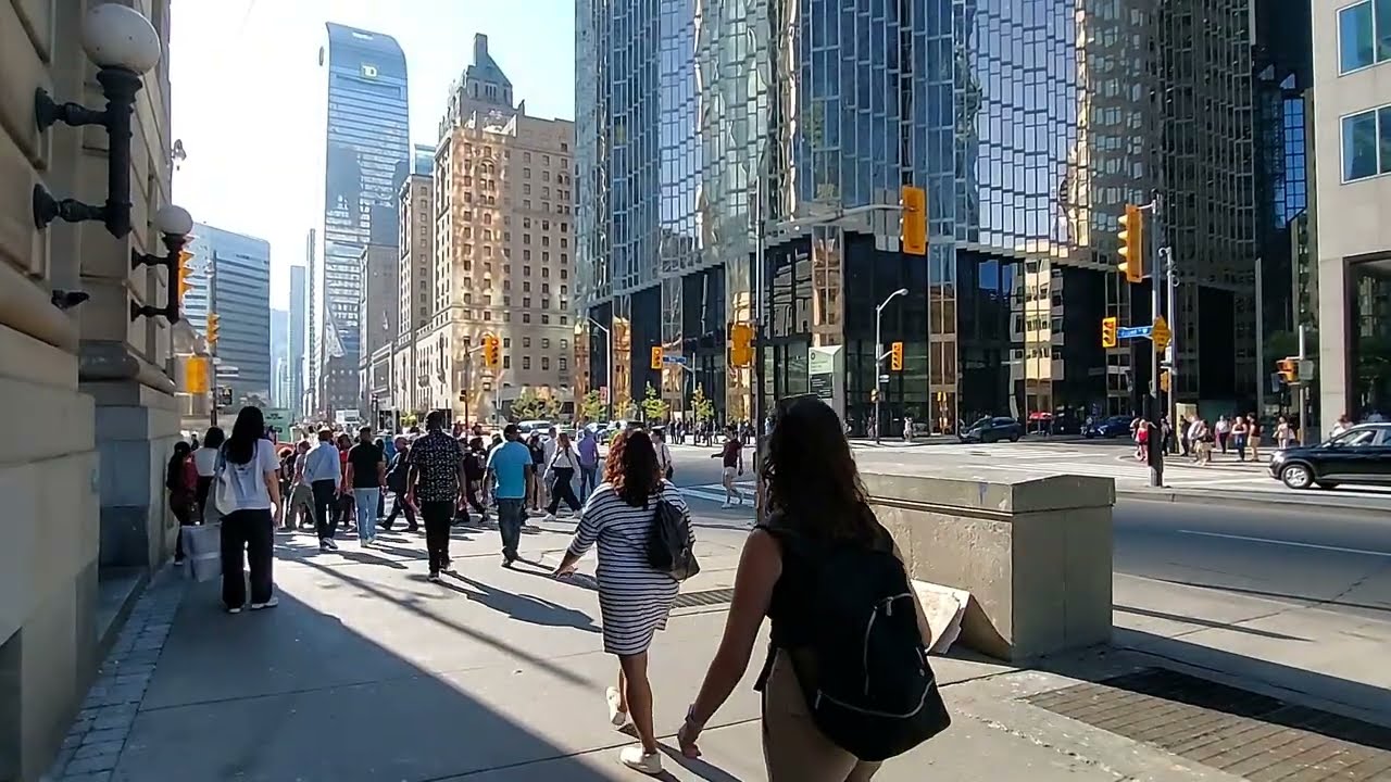 Canada Life Downtown,၊🇨🇦