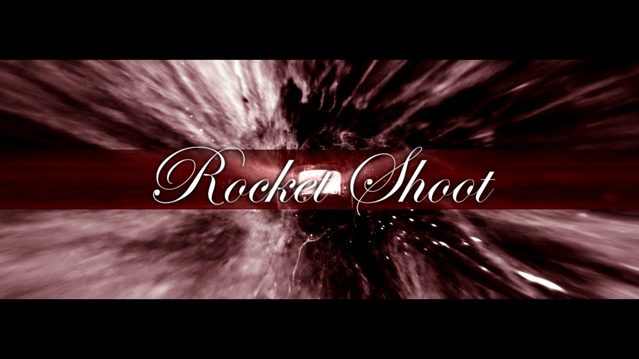 【P-MODEL Cover】Rocket Shoot(馬合の衆-2569- ver.)【東北きりたん】