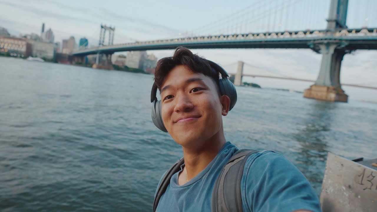life after college in NYC!
