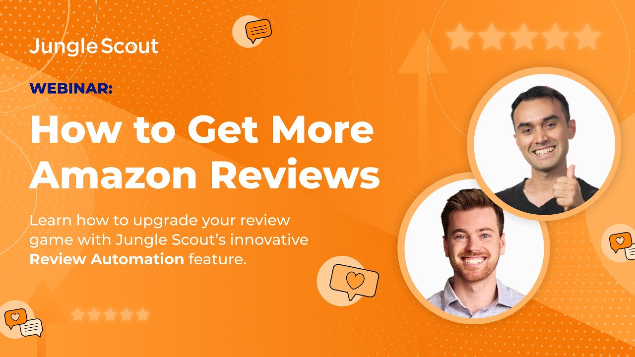 The EASY Way to Get Amazon Product Reviews | Automation Strategy (2022)