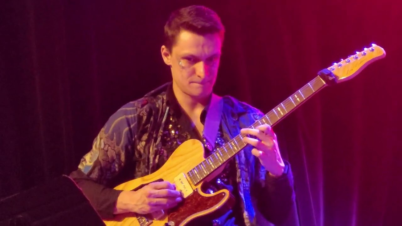 9/TREMPLIN JAZZ AU SOMMET AU SOLAR(ST-ETIENNE)3EME GROUPE:VEGA MISSYL MERCREDI 18 FEVRIER 2026.VID09