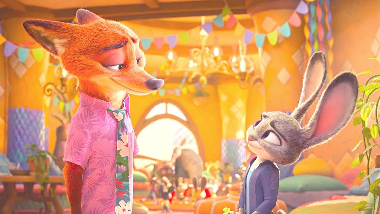 ❝ruin my life❞ | nick & judy