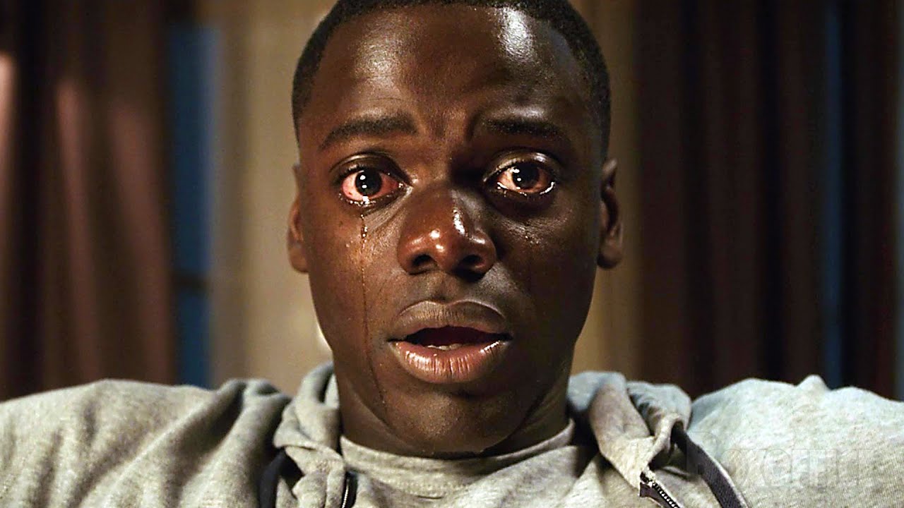 Ipnotizzato dalla sua matrigna | Scappa - Get Out | Clip in Italiano
