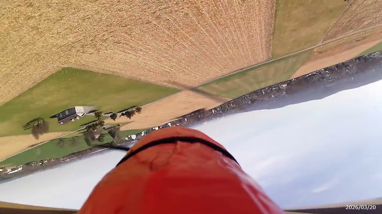 03.20.26.......breezy.......43deg.....nice....new camposs.....