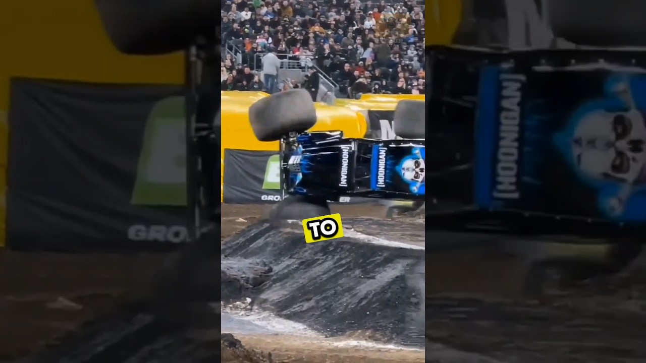Monster Truck 