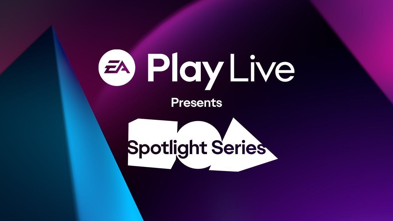 EA PLAY Live 2021 Spotlight –  O Futuro dos jogos FPS