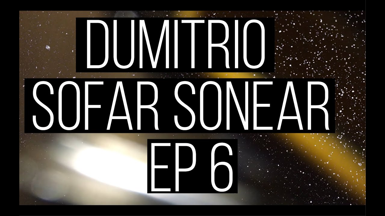 DUMItRIO soFar soNear ep.6