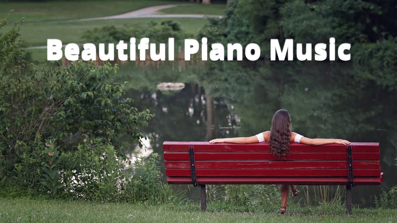 Beautiful Relaxing Piano Music. calm music,insomnia