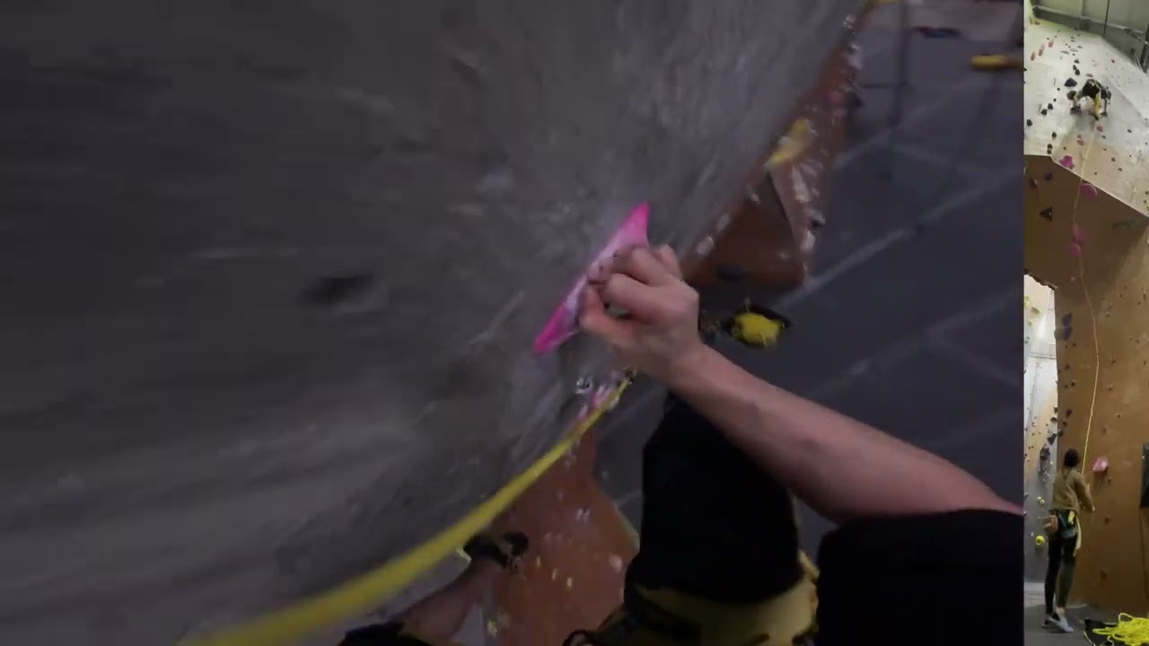 5.11+ Pink Lead [Domain Expansion]