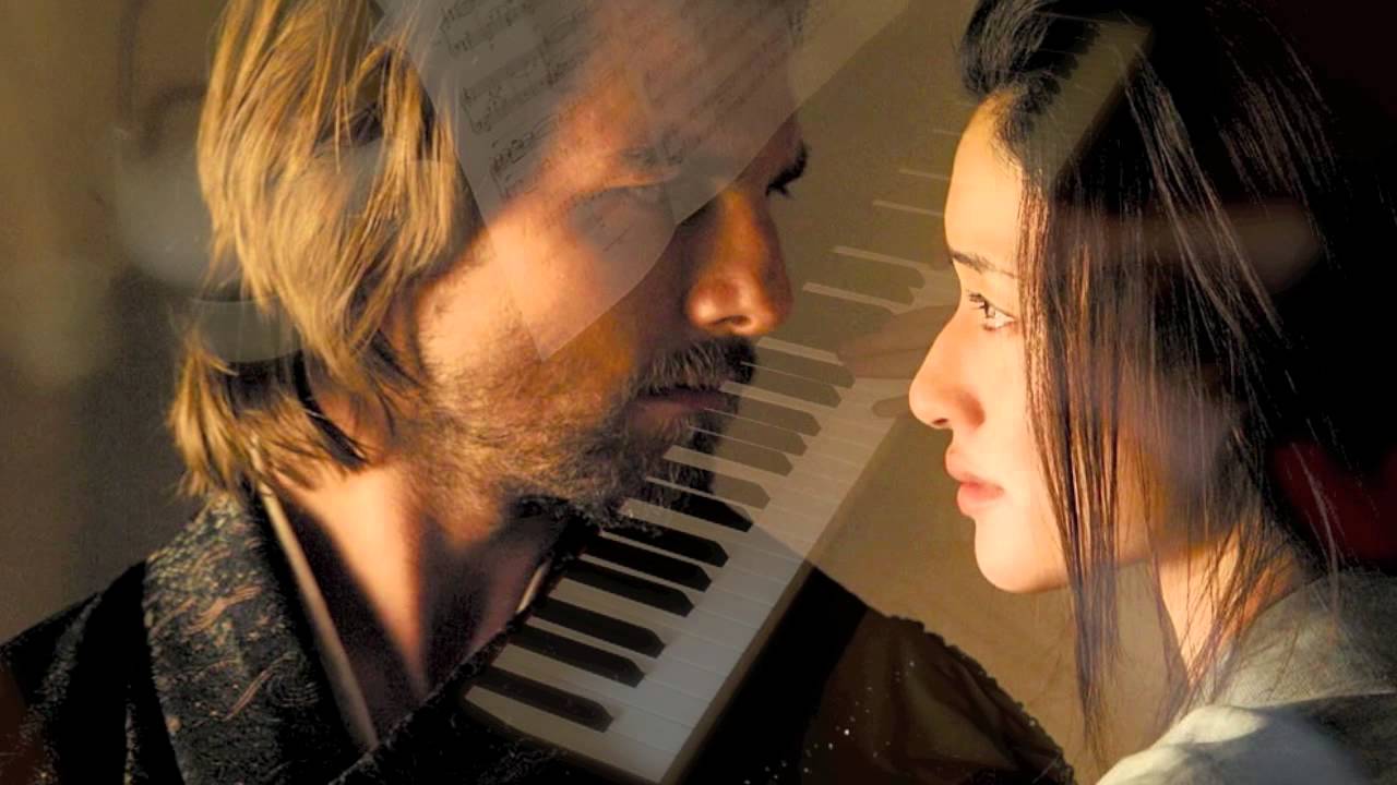 The Last Samurai - A Way Of Life (Piano & Strings Cover)